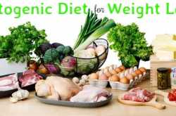Ketogenic Diet for Weight Loss - Tips and Benefits - Stylish Walks