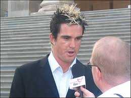 Kevin Peterson Called It A Day From All Forms Of Cricket