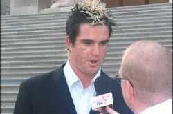 Kevin Peterson Called it a Day from all forms of Cricket