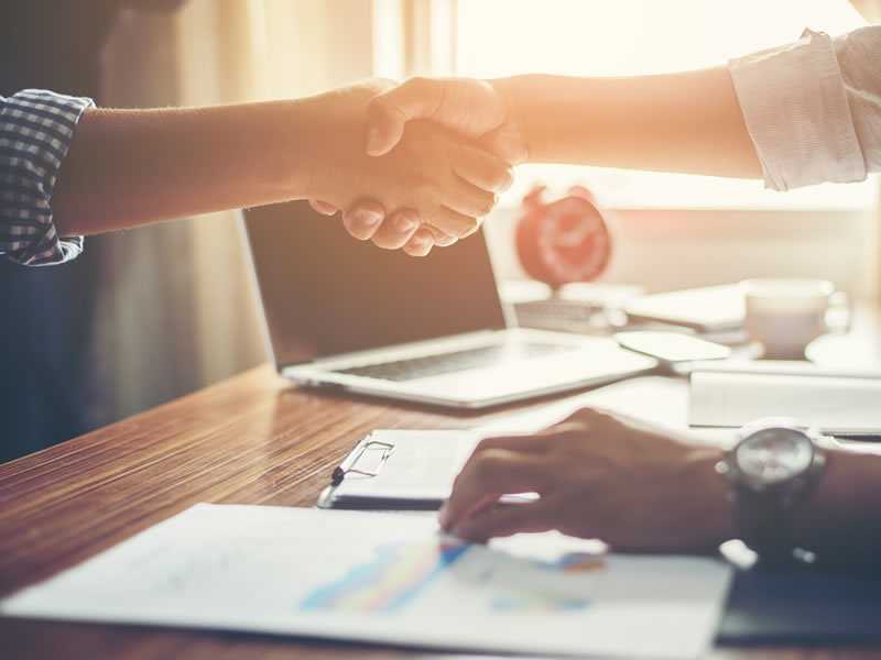 Key Areas To Work On To Land A Job