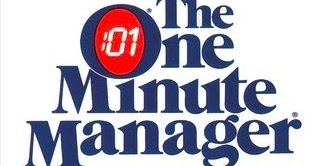 Key Learning From “The One Minute Manager” By Kenneth Blanchard And Spencer Johnson