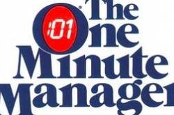 Key Learning from “The One Minute Manager” by Kenneth Blanchard and Spencer Johnson