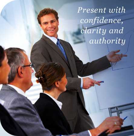 Key Secrets Of Effective Presentation