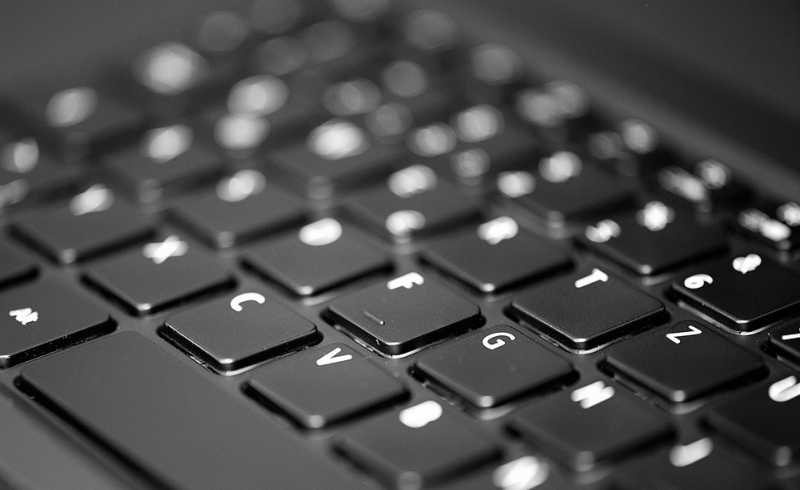 Keyboard Shortcuts You Didn