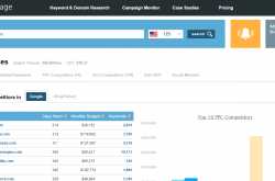 Keyword Research and Analysis for SEO and PPC