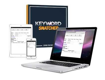 Keyword Software To Find Untapped Niche Market