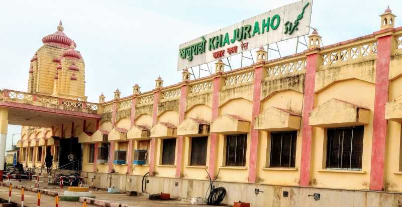 Khajuraho - An Incredible Experience