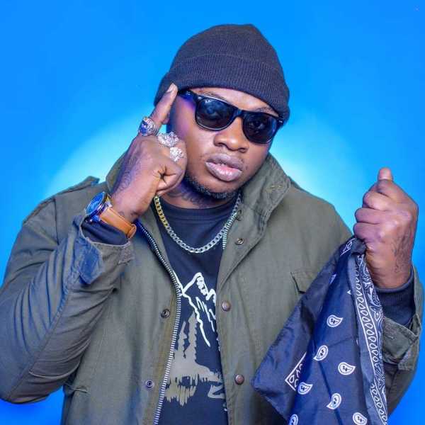 Khaligraph Jones - Leave Me Alone [Mp3 Download] » RealchannelNg