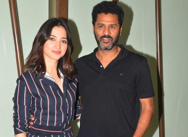 Khamoshi 2019: Hindi Movie Full Star Cast & Crew, Story, Release Date, Budget Info: Prabhu Deva, Tamannaah