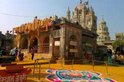 Khandoba Temple - Jejuri