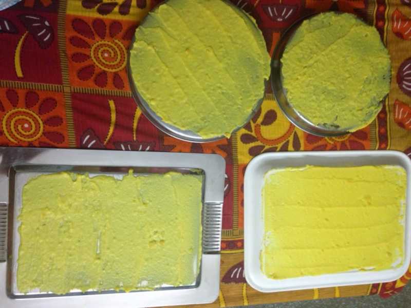 Khandvi: A Perfect Sunday Breakfast [Microwave Special] 