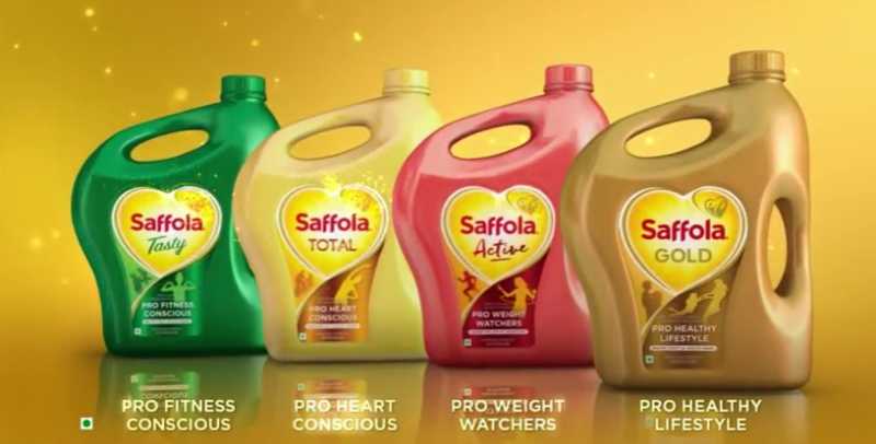 Khao Piyo Aish Karo, Thoda Push Karo Aur Healthy Raho!