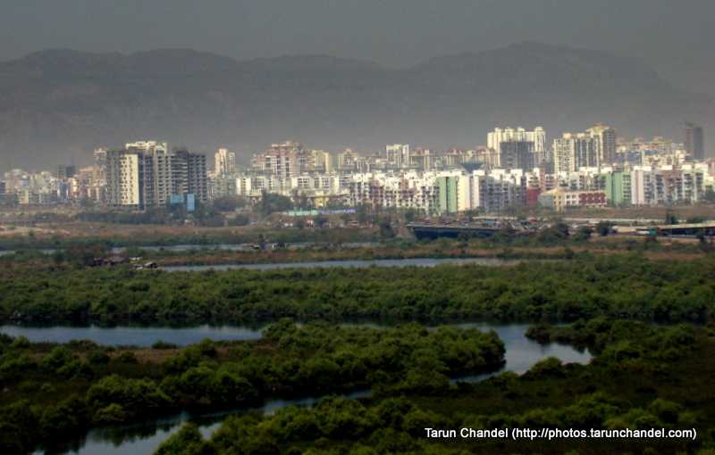 Kharghar Heights Navi Mumbai
