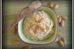 Khas-Khas ka Halwa (Poppy seeds Dessert)