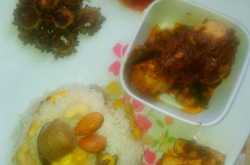 Khatta Meetha Tomato Chutney