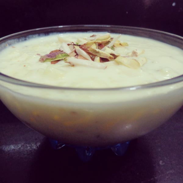 Kheer