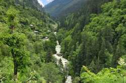 Kheerganga: because the story of endurance should be a beautiful one