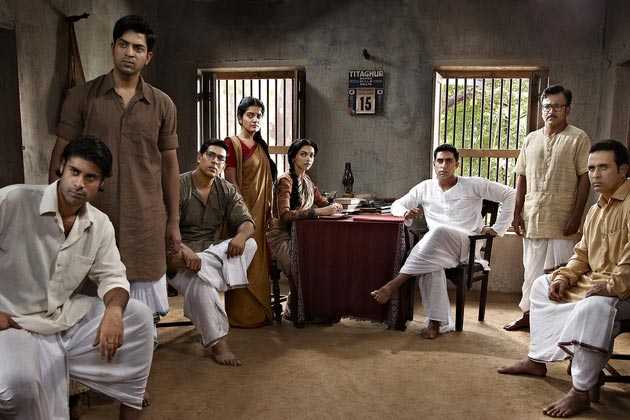 Khelein Hum Jee Jaan Sey...