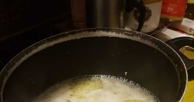 Khichdi At Sindhi Homes