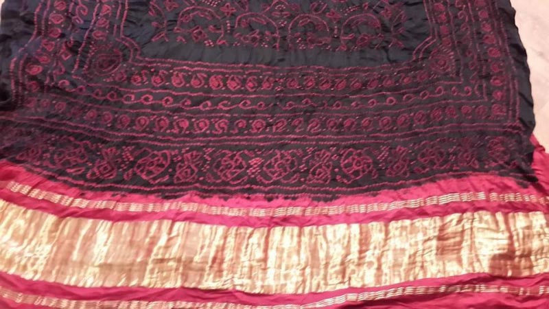 Khombi - A Memon Tradition.