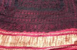 Khombi - A Memon tradition.