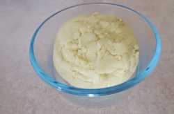 Khoya(Unsweetend solid condensed milk)