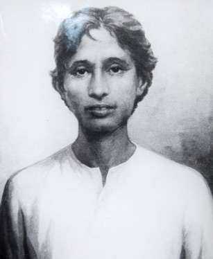 Khudiram Bose