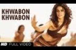 Khwabon Khwabon HD Video Song from Force Movie
