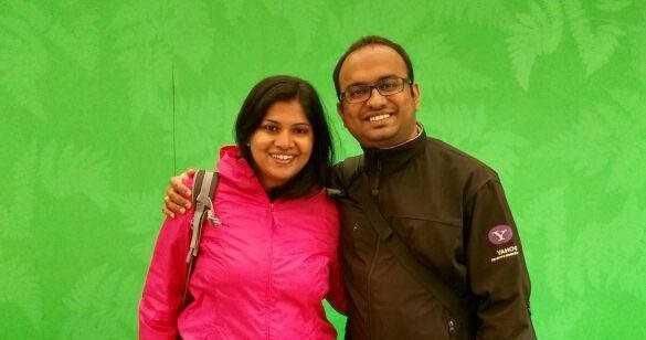 Kia Ora & Welcome To Aotearoa- North Island