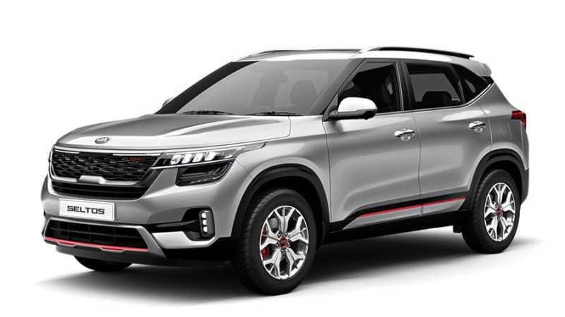 Kia Seltos Bookings Open From July 16th