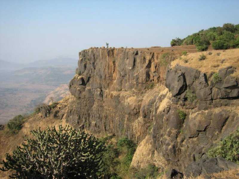 Kickoff 2013 - Mountains Calling