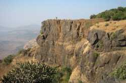 Kickoff 2013 - Mountains calling