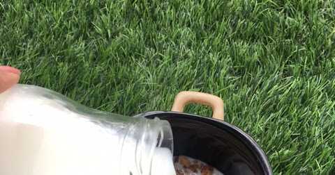 Kickstart Your Mornings With This Healthy Granola Recipe !!