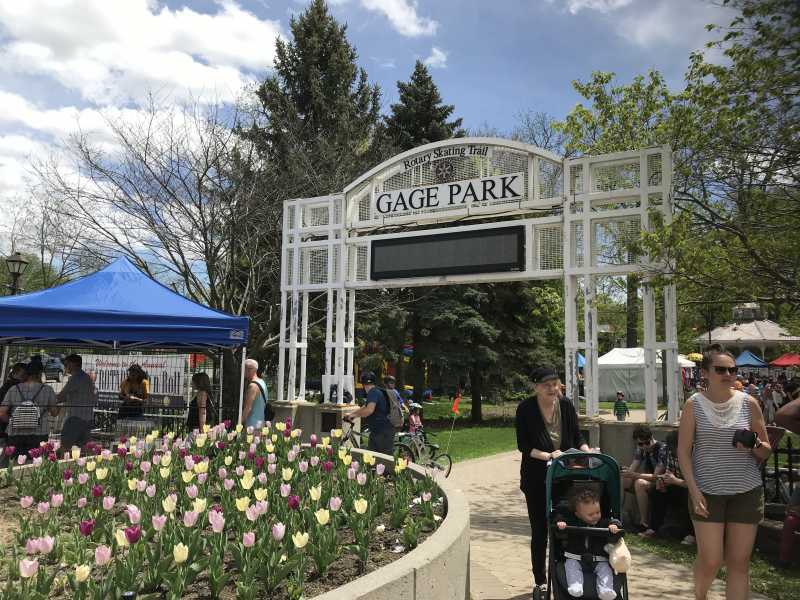 Kid-Friendly Free Summer Activities In Brampton