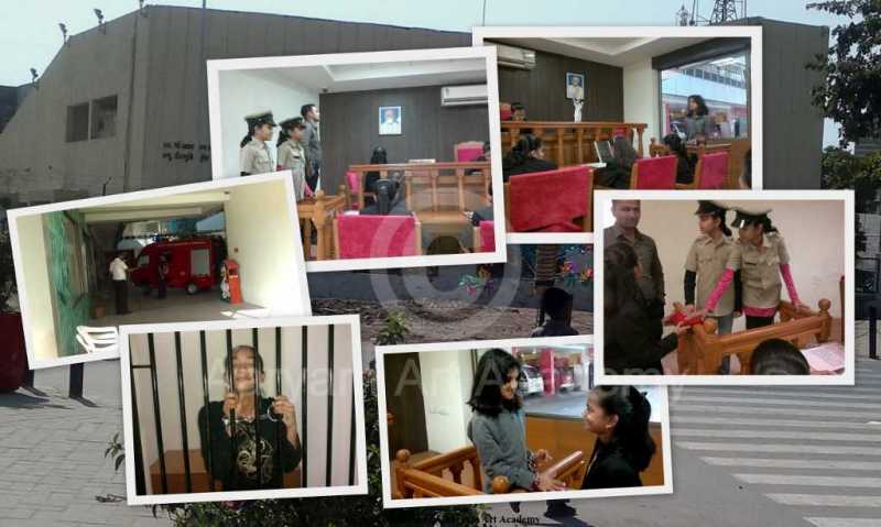 Kids At Kankariya - KIds World