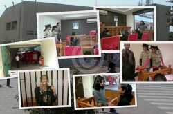 Kids At Kankariya - KIds World