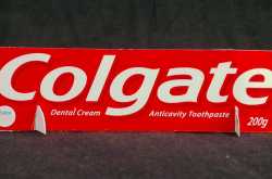 Kids Experiencing a Magical Space Adventure with Colgate Storyteller Packs.