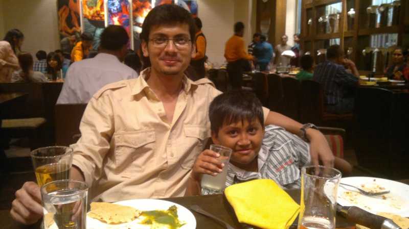 Kids Teach Us Better