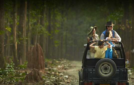 Kids Activities To Explore At Club Mahindra Resorts