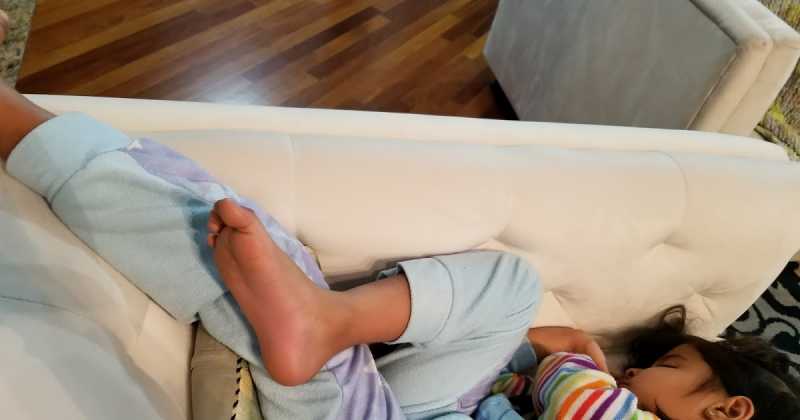 Kids Say The Darnest Things... Or The Cutest Things!