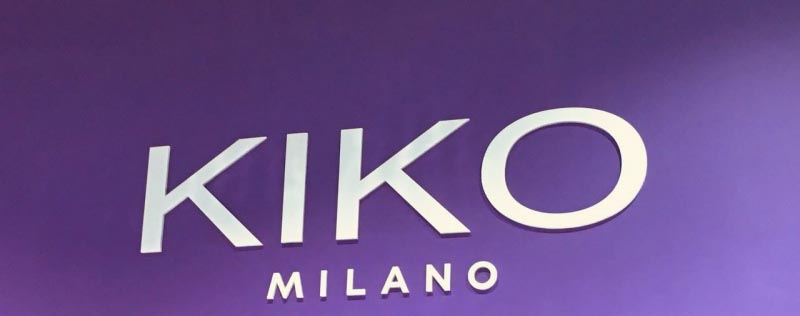 Kiko Milano Launch Party In Pune- #KikoLovesPune