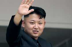 Kim Jong-un\