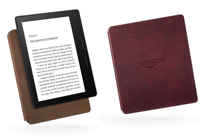 Kindle Oasis Vs Voyage Vs Paperwhite: Which One To Buy