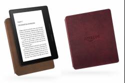 Kindle Oasis vs Voyage vs Paperwhite: Which one to Buy