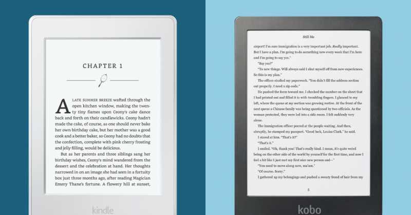 Kindle Paperwhite 4th Edition Has Old Wifi Module. A Problem And Its Solution
