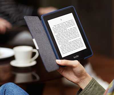 Kindle - To Buy Or Not To Buy??