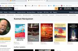 Kindle is not yet ready for multilingual publication