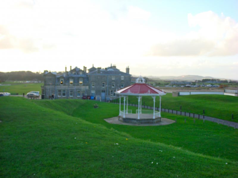 Kindness Of A Stranger