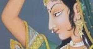 King And Queen Story | Queen Padmini And The Magic Mirror