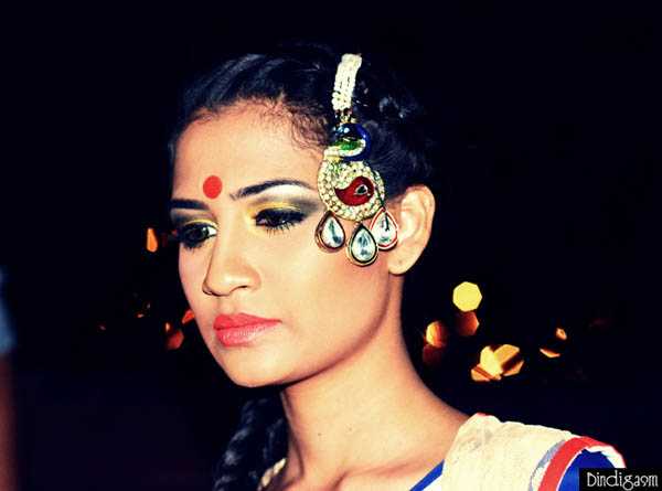 Kingdom Of The Twentieth Wife.